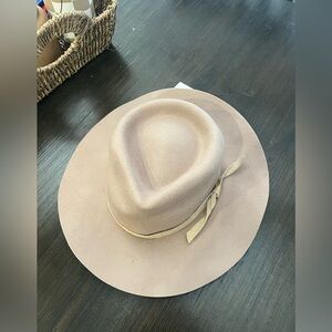 Lack of Color Hat NWT Size Small